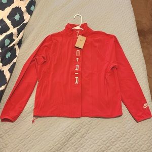 Nike DriFit Air Running Jacket